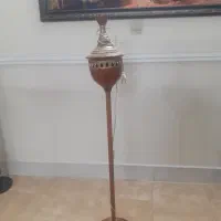 پایه آباژور