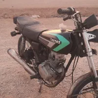 موتور هوندا کویر ۹۵