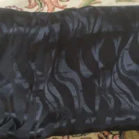 چادر زنانه مشکی مجلسی