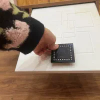 میز آرایشی در حد نو|جاکفشی، کمد، دراور|شیراز, گویم|دیوار