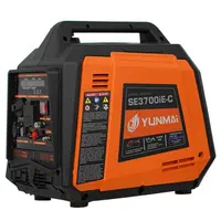 سنتی موتور برق مدل۴۰۹۱ گازی و سوپرسایلنت موتوربرق|ماشینآلات صنعتی|کرج, انبار مپنا|دیوار