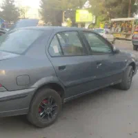 سمندسواری|خودرو سواری و وانت|زاهدان, |دیوار