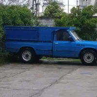 نیسان دیزل 89 معاوضه هم میشود