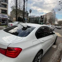 bmw|خودرو سواری و وانت|رشت, منظریه|دیوار