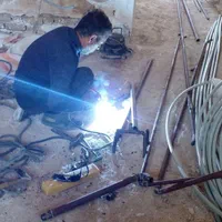 لوله کشی گازگرفتن کنتور(تاییدیه)اضافه کردن انشعاب)|خدمات پیشه و مهارت|بروجرد, |دیوار