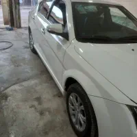 دنا پلاس پنج دنده بدون رنگ|خودرو سواری و وانت|امیدیه, |دیوار