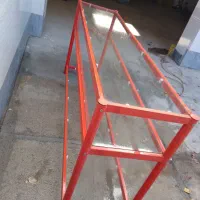 میز ویترین دو متری در حد نو|فروشگاه و مغازه|مرند, |دیوار