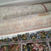 دو تخته فرش سالم|فرش|نیشابور, دارایی|دیوار