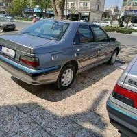 پرشیا مدل 86