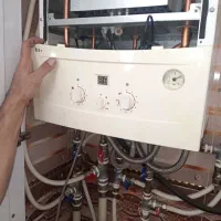 تعمیرکار و تعمیرات پکیج و ابگرمکن لباسشویی