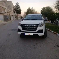 فوتون بنزینی پیکاب