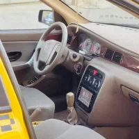 تاکسی زرد|خودرو سواری و وانت|بانه, |دیوار