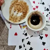سلام فال قهوه استخاره سرکتاب ،با کمترین هزینه