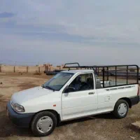 وانت بار کرایه ای