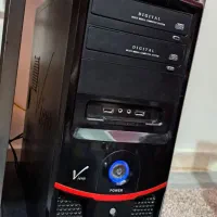 کامپیوتر PC|رایانه رومیزی|اهواز, فاز ۲ پادادشهر|دیوار