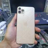 ایفون۱۱پرومکس۲۵۶