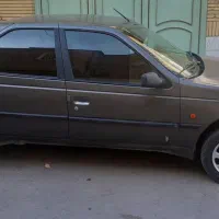 پژو اردی|خودرو سواری و وانت|اصفهان, آبشار|دیوار