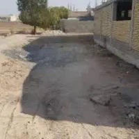 زمین مسکونی سرکهکی