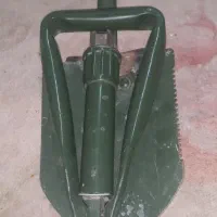 بیل تاشو همراه چهار کاره