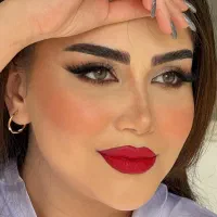 میکاپ وشنیون(VIP)محفلی باهم۲۵۰۰ت وپکیج(VIP)عروس۱۳ت|خدمات آرایشگری و زیبایی|اصفهان, سعادت‌آباد|دیوار