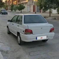 پراید|خودرو سواری و وانت|شیراز, رکن‌آباد|دیوار