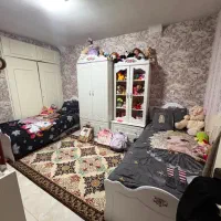 آپارتمان ۹۰ متری غرق نور بدون قناصی و خوش نقشه|فروش آپارتمان|قم, انصار‌الحسین|دیوار