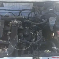 پراید مدل 96|خودرو سواری و وانت|کرمان, |دیوار