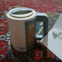 چای ساز درحد نو|سماور، چای‌ساز، قهوه‌ساز|خرمشهر, |دیوار
