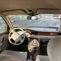 سمند94 موتور ملی|خودرو سواری و وانت|تبریز, |دیوار