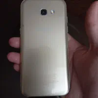 سامسونگ Galaxy A5 (2017) با حافظهٔ ۳۲ گیگابایت|موبایل|مشهد, شاهد (شهرک غرب)|دیوار
