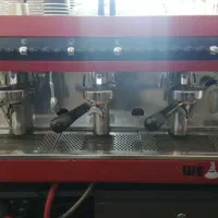 درود دستگاه قهوه ساز صنعتی