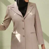 پخش مانتوشلواراداری وکت وشلوار زنانه