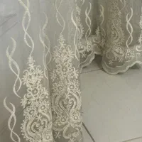 پرده پزیرایی