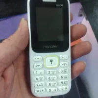 گوشی موبایل هانوفر m8000