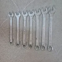 آچار ست کامل به همراه پیچ گوشتی مچی