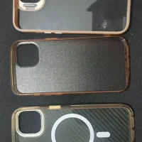 سه عدد قاب آیفون