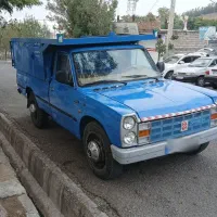 نیسان دیزلی