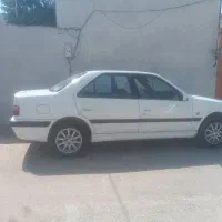 پارس 87 بدون رنگ