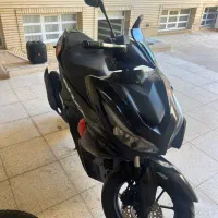 موتور NVX 170