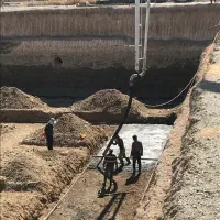 استخدام کارآموز عمران و معماری خانم