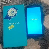 هونور s7|موبایل|قم, ولیعصر|دیوار