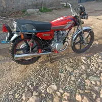 فروش موتور 200 تمیز