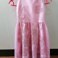 لباس مجلسی بچگانه نو