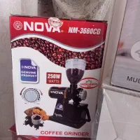 اسیاب قهوه