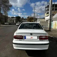 سمند ال ایکس|خودرو سواری و وانت|کرمانشاه, |دیوار