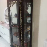 بوفه1800|بوفه، ویترین، کنسول|جازموریان, |دیوار