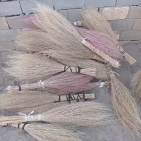 جاروی خوب قیمت هرعدد100تومان|لوازم نظافت|ملکان, |دیوار