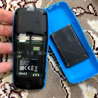 نوکیا 106 ساده|موبایل|سنندج, |دیوار