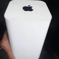 روتر مودم Apple Airport Extreme ((تایم کپسول))