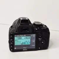 دوربین حرفه ای  Nikon|دوربین عکاسی و فیلم‌برداری|اهواز, زیتون کارمندی|دیوار